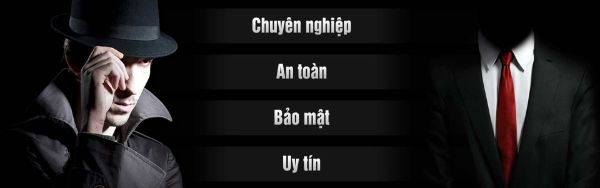 Thám Tử Uy Tín Luôn Mang Đến Sự Hài Lòng, Yên Tâm Cho Khách Hàng