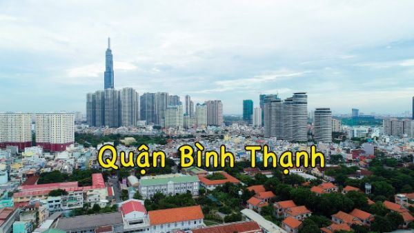 Nhu Cầu Sử Dụng Dịch Vụ Thuê Thám Tử Tại Quận Bình Thạnh Ngày Càng Lớn