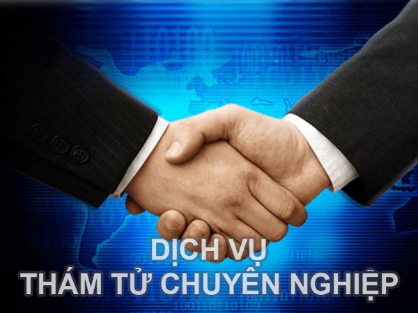 Tín Phát Cung Cấp Dịch Vụ Thám Tử Quận Gò Vấp Chuyên Nghiệp