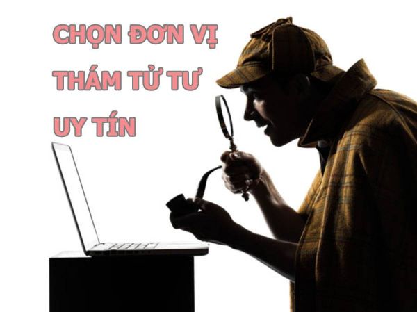 Tín Phát Nói Không Với Thám Tử Hai Mang