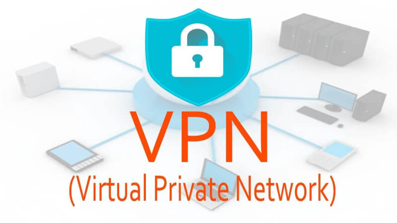 Sử Dụng Vpn Có Trả Phí - Mạng Riêng Ảo Để Bảo Vệ Người Dùng