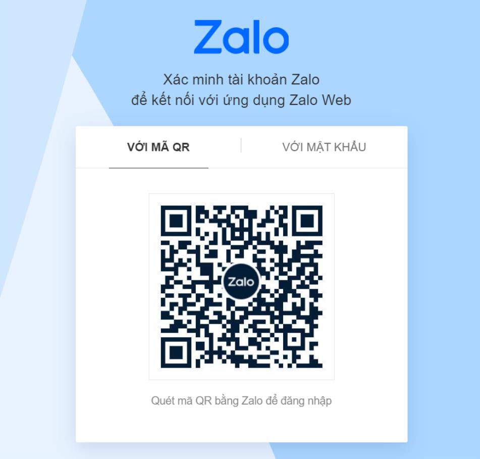 Xem trộm tin nhắn trên Zalo bằng cách đăng nhập QR trên máy tính