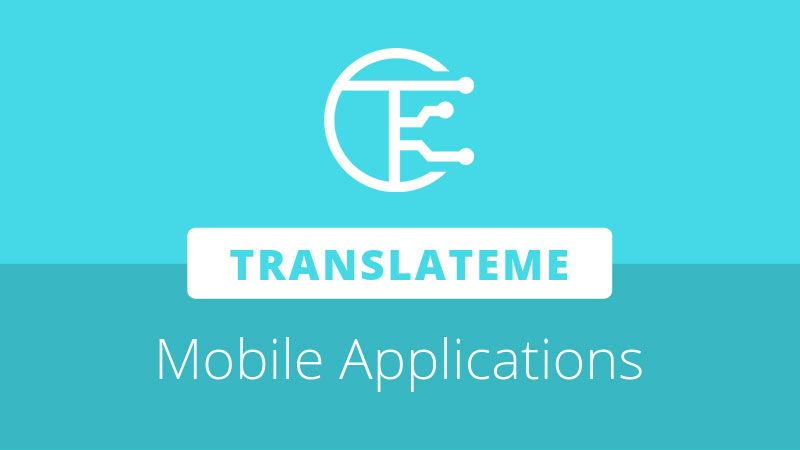 Translate Me giúp người dùng tự tin hơn về khả năng ngoại ngữ của mình