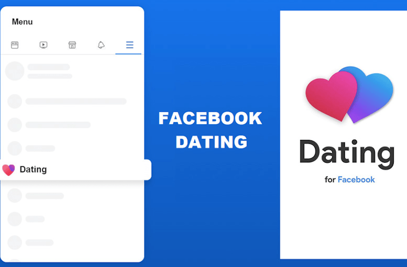 Tình năng hẹn hò Facebook khá ăn toàn và riêng tư