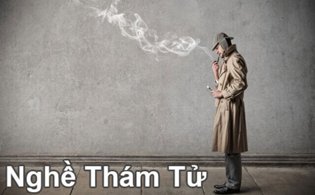 Công Ty Thám Tử Uy Tín Của Mọi Gia Đình