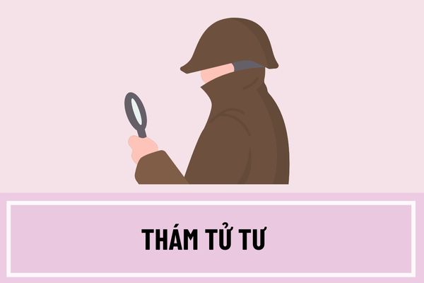 Dịch Vụ Thám Tử Tư Thuê Thám Tử Tư Nhu Cầu Ngày Càng Gia Tăng Và Xu Hướng Phát Triển