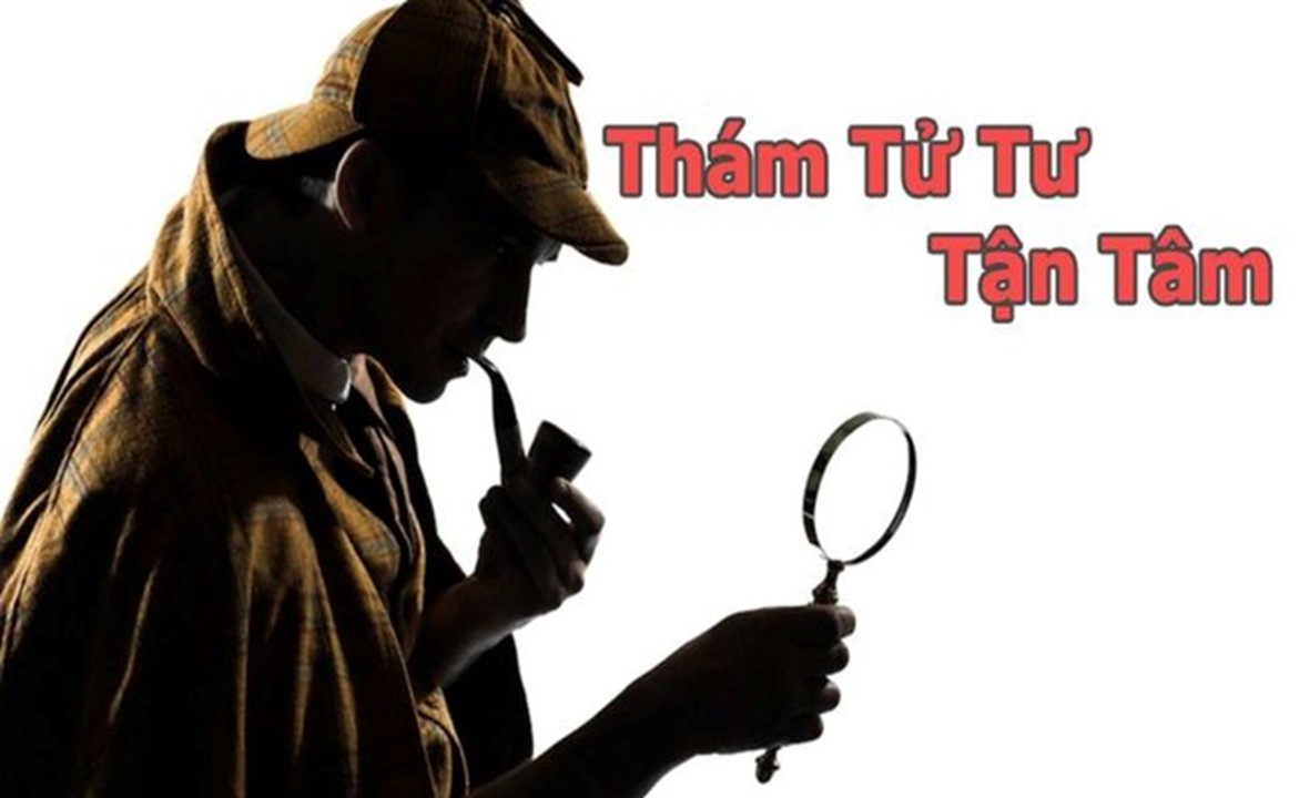Thám Tử Tư Chuyên Nghiệp Nghề Nghiệp Đầy Thách Thức và Hấp Dẫn