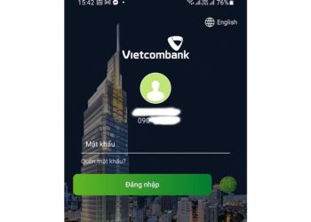 5 cách tìm tên chủ tài khoản ngân hàng vietcombank đơn giản