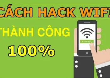 Top 7 app hack wifi cho android đơn giản, dễ sử dụng