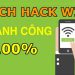 Top 7 app hack wifi cho android đơn giản, dễ sử dụng