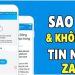 Cách khôi phục tin nhắn zalo trên máy tính dễ thi hành
