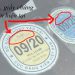 Số tem giấy chứng thi hành tại là gì? Cách tra cứu biển số xe không cần số tem