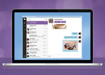 Cách lấy lại tin nhắn đã xóa trên Viber