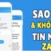 Cách khôi phục tin nhắn zalo đã xóa chưa sao lưu chuẩn nhất