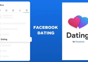 Cách tìm người yêu trên Facebook với tính năng hẹn hò đầy cuốn hút