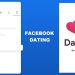 Cách tìm người yêu trên Facebook với tính năng hẹn hò đầy cuốn hút