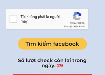 Chi tiết cách tìm Facebook qua Zalo hiệu quả nhất