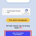 Chi tiết cách tìm Facebook qua Zalo hiệu quả nhất