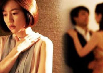 Tổng hợp những câu nói hay khi chồng ngoại tình
