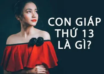 Cách trị con giáp thứ 13 hiệu quả nhất