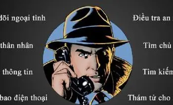Dịch vụ thám tử tại Vinh, Nghệ An