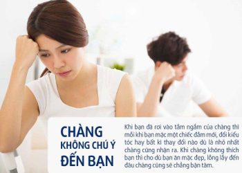 Nhận biết dấu hiệu crush không thích mình một cách đơn giản 