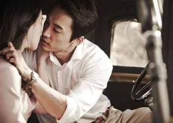 Đàn ông ngoại tình