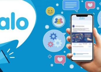Cách theo dõi zalo qua phone chỉ với những bước đơn giản