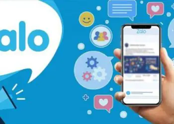 Cách theo dõi zalo qua phone chỉ với những bước đơn giản