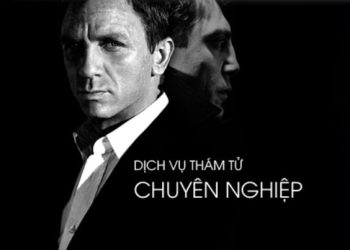 Dịch vụ thám tử 24/7 uy tín hàng đầu