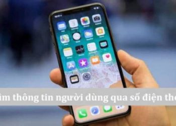 Dịch vụ thám tử tìm người qua số phone chính xác, giá phù hợp 19 Dịch vụ thám tử tìm người qua số phone chính xác, giá phù hợp