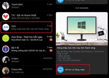 Cách nhận biết Zalo bị theo dõi nhanh chóng, chính xác nhất