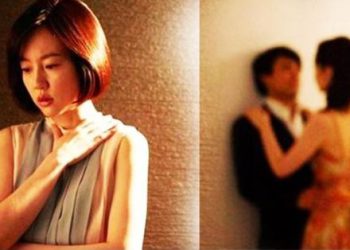 Người vợ cần phải làm gì khi chồng ngoại tình?