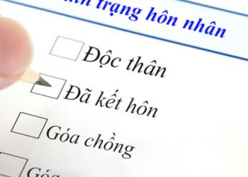 Cách tra cứu tình trạng hôn nhân online qua CCCD