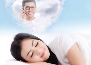 Mơ thấy crush thích lại mình là điềm báo tốt hay xấu?
