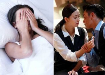Mơ thấy người yêu ngoại tình có ý nghĩa gì?