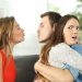 Đàn ông ngoại tình là bản năng có thực sự đúng?