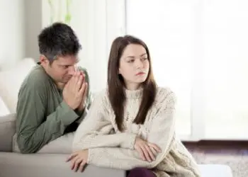 Bật mí cách trị người yêu hay dỗi đơn giản, hiệu quả nhất