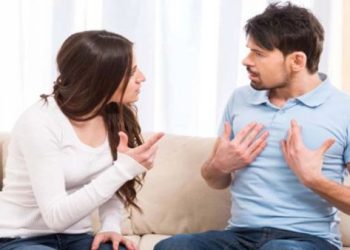 Cách trị người yêu nóng tính cho tình cảm bền lâu, hạnh phúc