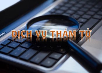 Dịch vụ thám tử quận 2