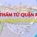 Dịch vụ thám tử quận 7