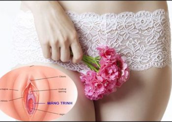Cách nhận biết phụ nữ đã quan hệ nhiều lần