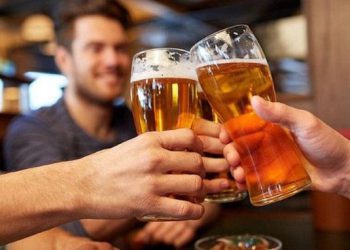Cách trị người yêu hay nhậu khôn ngoan chị em nên nắm chắc