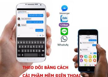Sử dụng phần mềm theo dõi ngoại tình có thực sự hiệu quả? 