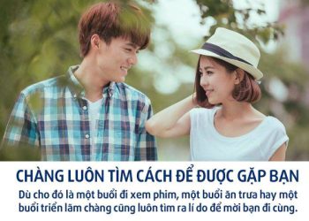 Cách để crush biết mình thích họ khéo léo và tinh tế nhất