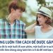 Cách để crush biết mình thích họ khéo léo và tinh tế nhất