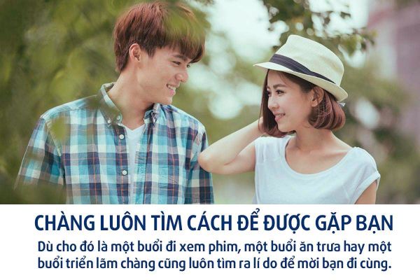 anh 1 the hien tinh cam voi crush qua anh nhin au yem chan thanh