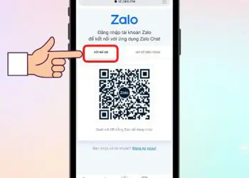 Cách theo dõi zalo người khác mới nhất năm 2023