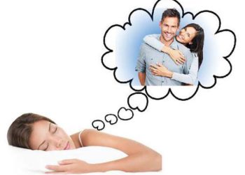 Nằm mơ thấy chồng ngoại tình có điềm gì?
