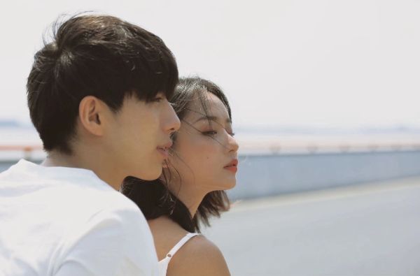 Cách trị người yêu cứng đầu, ngang bướng nhanh nhất 7 anh 1 yeu phai nguoi cung dau ban se luon cam thay met moi